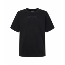 크롬하츠 남성 라운드 반팔티 - Chrom Hearts Mens Round Tshirt - chc15765x