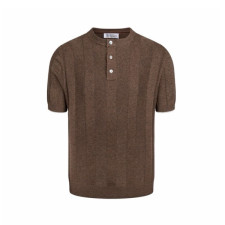 브루넬로쿠치넬리 남성 라운드 티셔츠 - Brunello Cucinelli Mens Round Tshirt - brc15822x