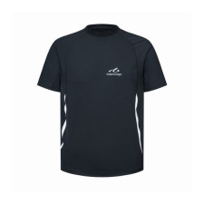 발렌시아가 남성 라운드 반팔 티셔츠 - Balenciaga Mens Round Tshirt - bac15899x