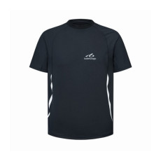 발렌시아가 남성 라운드 반팔 티셔츠 - Balenciaga Mens Round Tshirt - bac15899x