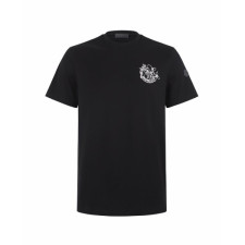 몽클레어 남성 라운드 반팔 티셔츠 - Moncler Mens Round Tshirt - moc15911x