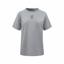 셀린느 여성 라운드 반팔 티셔츠 - Celine Womens Round Tshirt - cec14617x