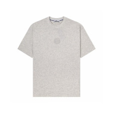 스톤아일랜드 남성 라운드 반팔 티셔츠 - Stone Island Mens Round Tshirt - stc15932x