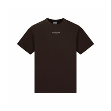 발렌시아가 남성 라운드 반팔 티셔츠 - Balenciaga Mens Round Tshirt - bac15951x