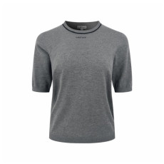 로에베 여성 라운드 반팔티 - Loewe Womens Round Tshirt - loc14657x