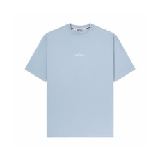스톤아일랜드 남성 라운드 반팔 티셔츠 - Stone Island Mens Round Tshirt - stc15965x