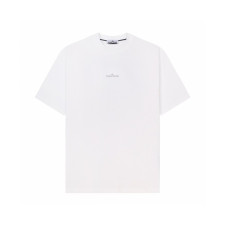 스톤아일랜드 남성 라운드 반팔 티셔츠 - Stone Island Mens Round Tshirt - stc15966x
