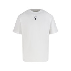셀린느 남/녀 라운드 반팔티 - Celine Unisex Round Tshirt - ysc14707x