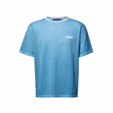 루이비통 남성 라운드 티셔츠 - Louis vuitton Mens Round Tshirt - lvc16001x