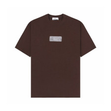 스톤아일랜드 남성 라운드 반팔 티셔츠 - Stone Island Mens Round Tshirt - stc16016x