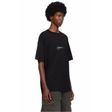 지방시 남성 라운드 반팔티 - Givenchy Mens Round Tshirt - gic16035x
