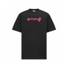 버버리 남성 라운드 반팔 티셔츠 - Burberry Mens Round Tshirt - buc16037x