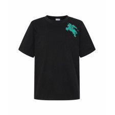 버버리 남성 라운드 반팔 티셔츠 - Burberry Mens Round Tshirt - buc16102x