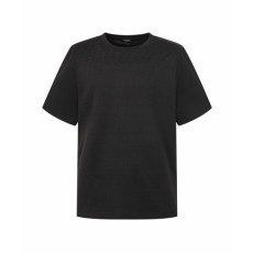 펜디 남성 라운드 반팔 티셔츠 - Fendi Mens Round Tshirt - fec16119x