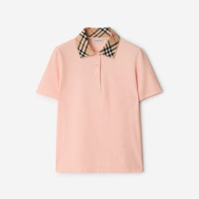 버버리 여성 반팔 티셔츠 - Burberry Womens Polo Tshirt - buc15114x