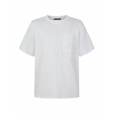 크롬하츠 남성 라운드 반팔티 - Chrom Hearts Mens Round Tshirt - chc16143x