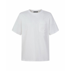 크롬하츠 남성 라운드 반팔티 - Chrom Hearts Mens Round Tshirt - chc16143x
