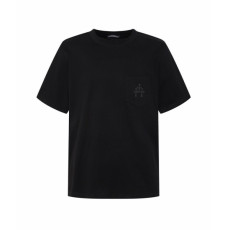크롬하츠 남성 라운드 반팔티 - Chrom Hearts Mens Round Tshirt - chc16144x