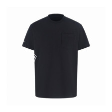 크롬하츠 남성 라운드 반팔티 - Chrom Hearts Mens Round Tshirt - chc16157x