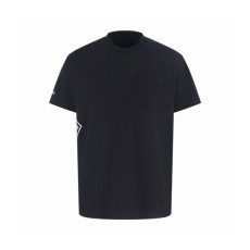 크롬하츠 남성 라운드 반팔티 - Chrom Hearts Mens Round Tshirt - chc16157x