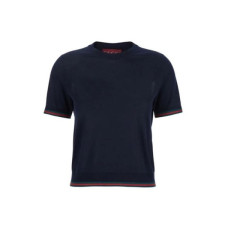 구찌 여성 라운드 반팔 티셔츠 - Gucci Womens Round Tshirt - guc15138x
