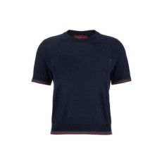 구찌 여성 라운드 반팔 티셔츠 - Gucci Womens Round Tshirt - guc15138x