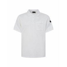 몽클레어 남성 폴로 반팔 티셔츠 - Moncler Mens Polo Tshirt - moc16182x