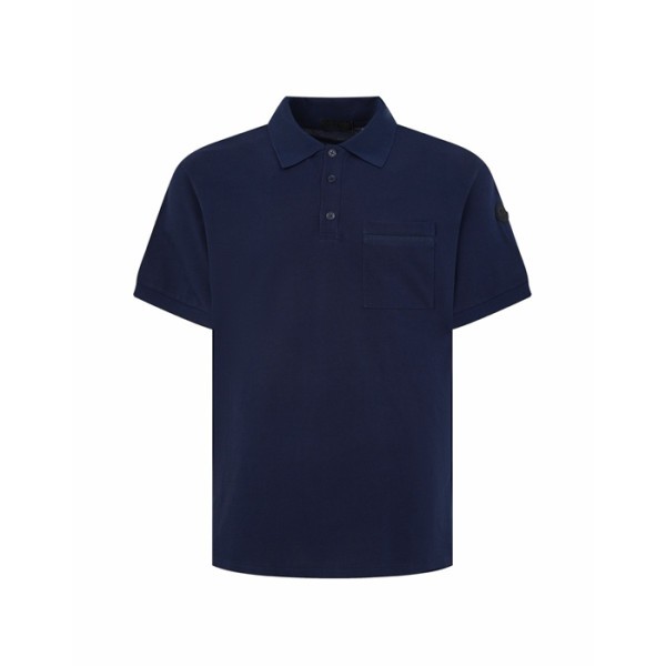 몽클레어 남성 폴로 반팔 티셔츠 - Moncler Mens Polo Tshirt - moc16183x