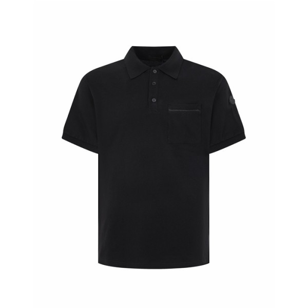 몽클레어 남성 폴로 반팔 티셔츠 - Moncler Mens Polo Tshirt - moc16184x