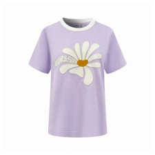 버버리 여성 반팔 티셔츠 - Burberry Womens Round Tshirt - buc15238x