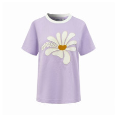 버버리 여성 반팔 티셔츠 - Burberry Womens Round Tshirt - buc15238x