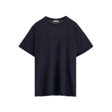 디올 남성 라운드 반팔티 - Dior Mens Round Tshirt - dic16222x