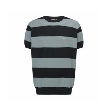 디올 남성 라운드 반팔티 - Dior Mens Round Tshirt - dic16225x