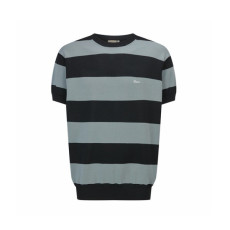 디올 남성 라운드 반팔티 - Dior Mens Round Tshirt - dic16225x