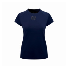로에베 여성 라운드 반팔티 - Loewe Womens Round Tshirt - loc15272x