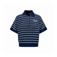 몽클레어 여성 폴로 반팔 티셔츠 - Moncler Womens Polo Tshirt - moc16241x