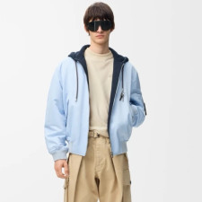 로에베 남성 라운드 반팔티 - Loewe Mens Round Tshirt - loc16319x