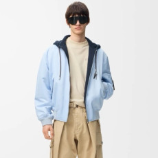 로에베 남성 라운드 반팔티 - Loewe Mens Round Tshirt - loc16319x