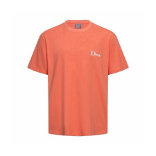 디올 남성 라운드 티셔츠 - Dior Mens Round Tshirt - dic16335x