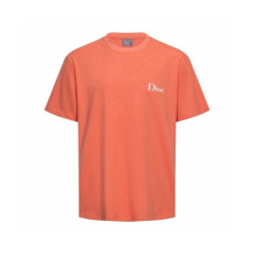 디올 남성 라운드 티셔츠 - Dior Mens Round Tshirt - dic16335x