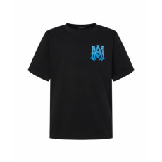 아미리 남성 반팔 티셔츠 - Amiri Mens Round Tshirt - amc16407x