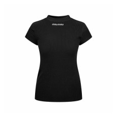 미우미우 여성 라운드 티셔츠 - Miumiu Womens Round Tshirt - mic16283x