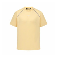 루이비통 여성 반팔 티셔츠 - Louis vuitton Womens Round Tshirt - lvc16322x