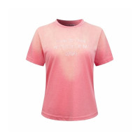 아크네 여성 그래픽 티셔츠 - Acne Womens Graphic Tshirt - anc16380x