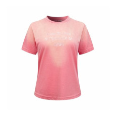 아크네 여성 그래픽 티셔츠 - Acne Womens Graphic Tshirt - anc16380x