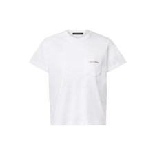 루이비통 여성 반팔 셔츠 - Louis vuitton Womens Round Tshirt - lvc16422x