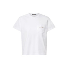 루이비통 여성 반팔 셔츠 - Louis vuitton Womens Round Tshirt - lvc16422x