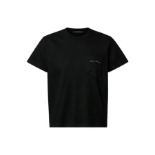 루이비통 여성 반팔 셔츠 - Louis vuitton Womens Round Tshirt - lvc16423x