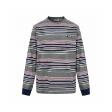 미우미우 남성 라운드 긴팔티 - Miumiu Mens Round Tshirt - mic9709x
