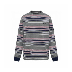 미우미우 남성 라운드 긴팔티 - Miumiu Mens Round Tshirt - mic9709x